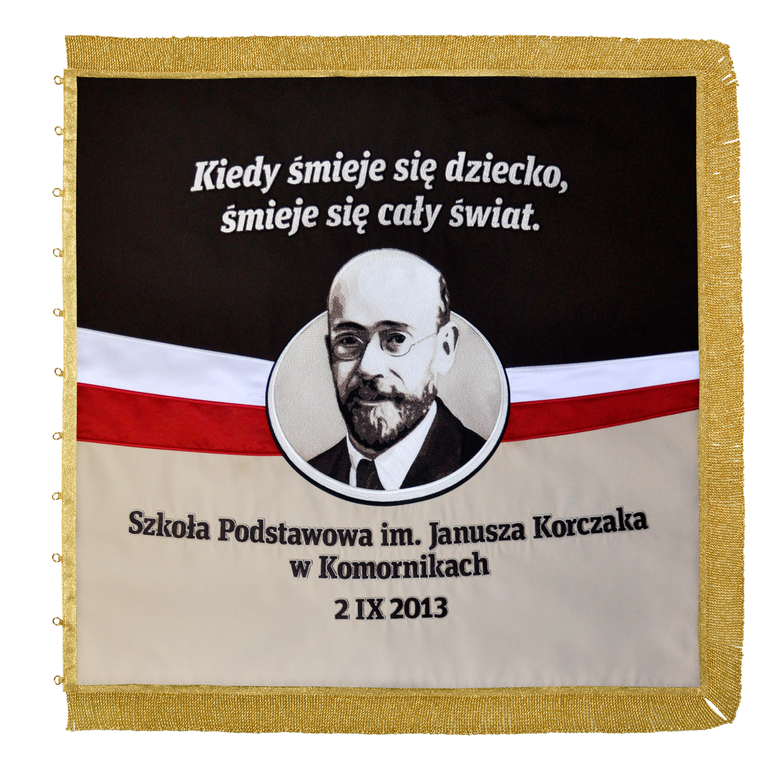 Sztandar szkolny