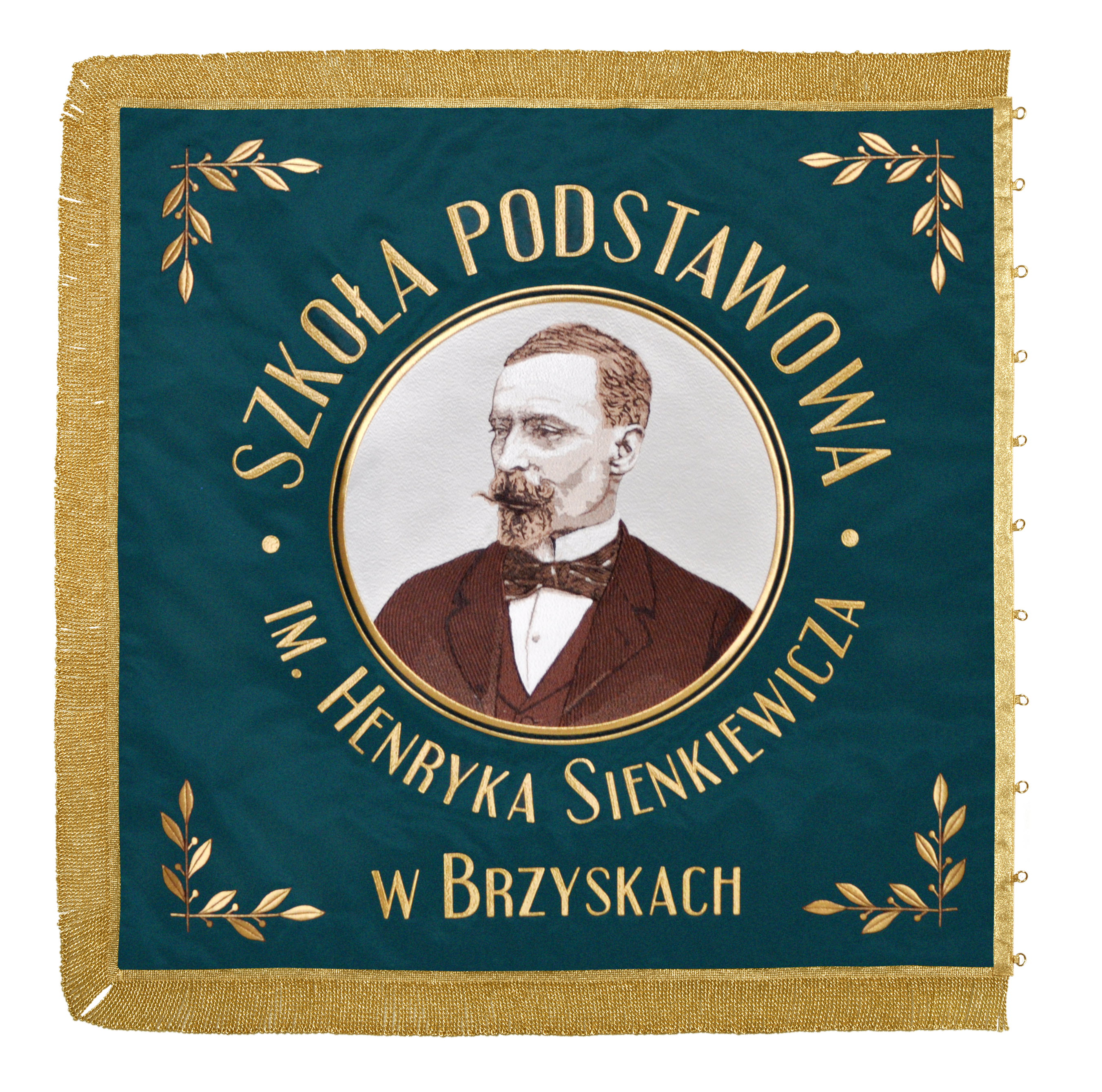 Sztandar szkolny