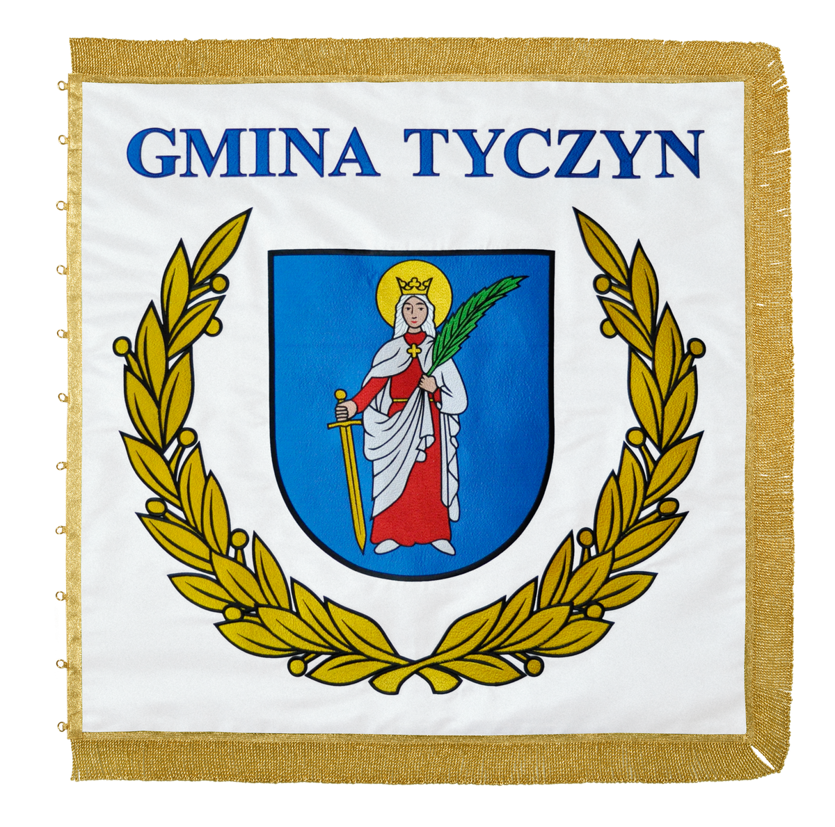 Sztandar Urzędowy