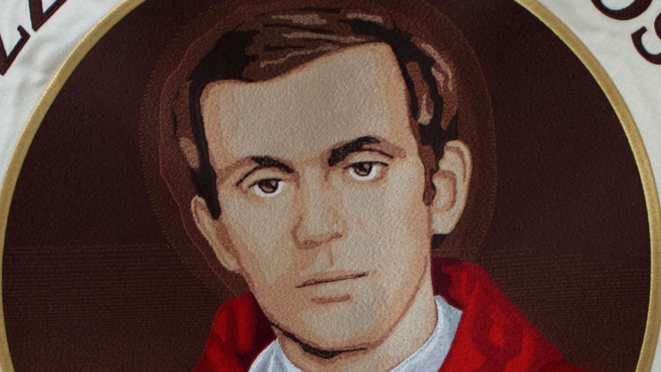 Chorągwie kościelne