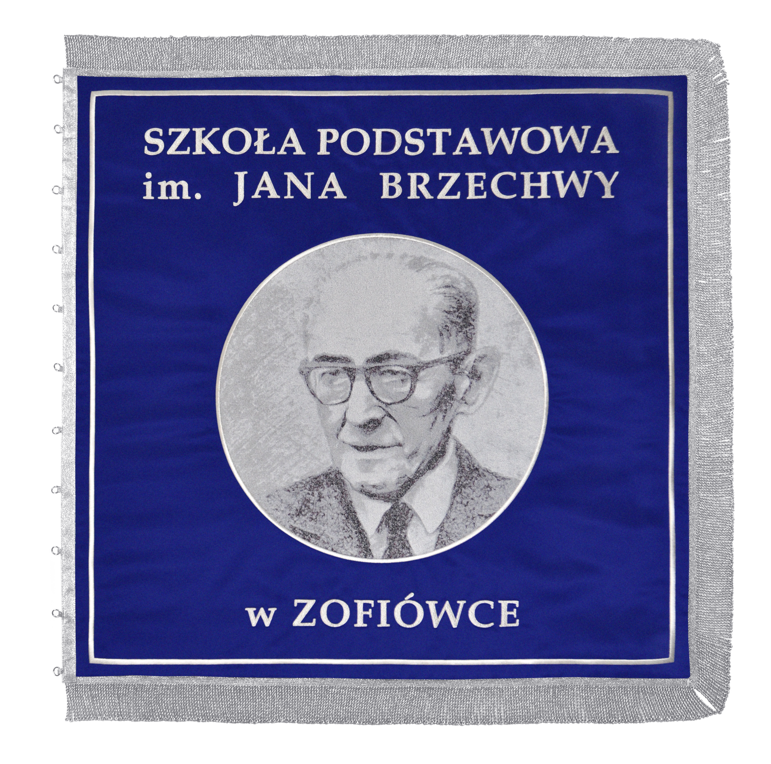 Sztandar szkolny