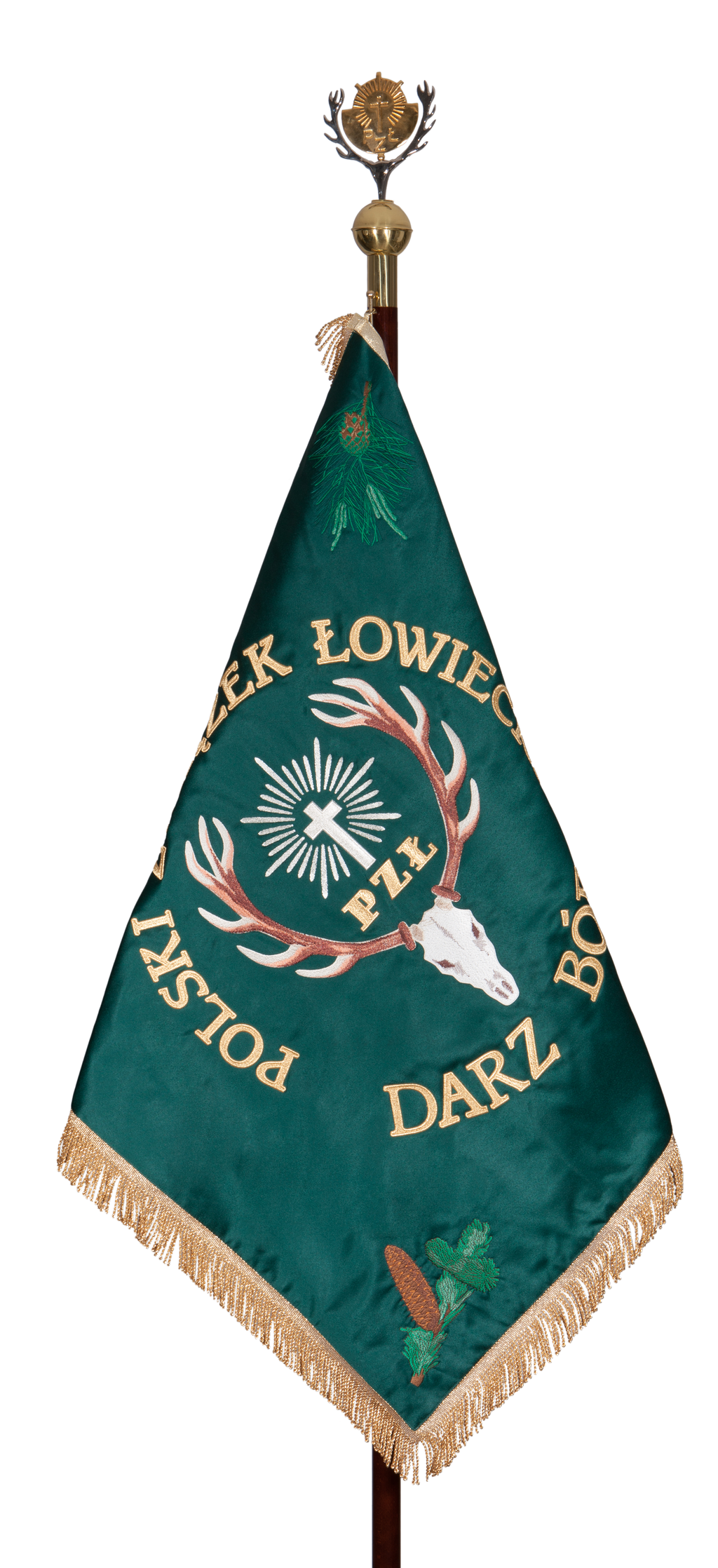 Sztandar Łowiecki
