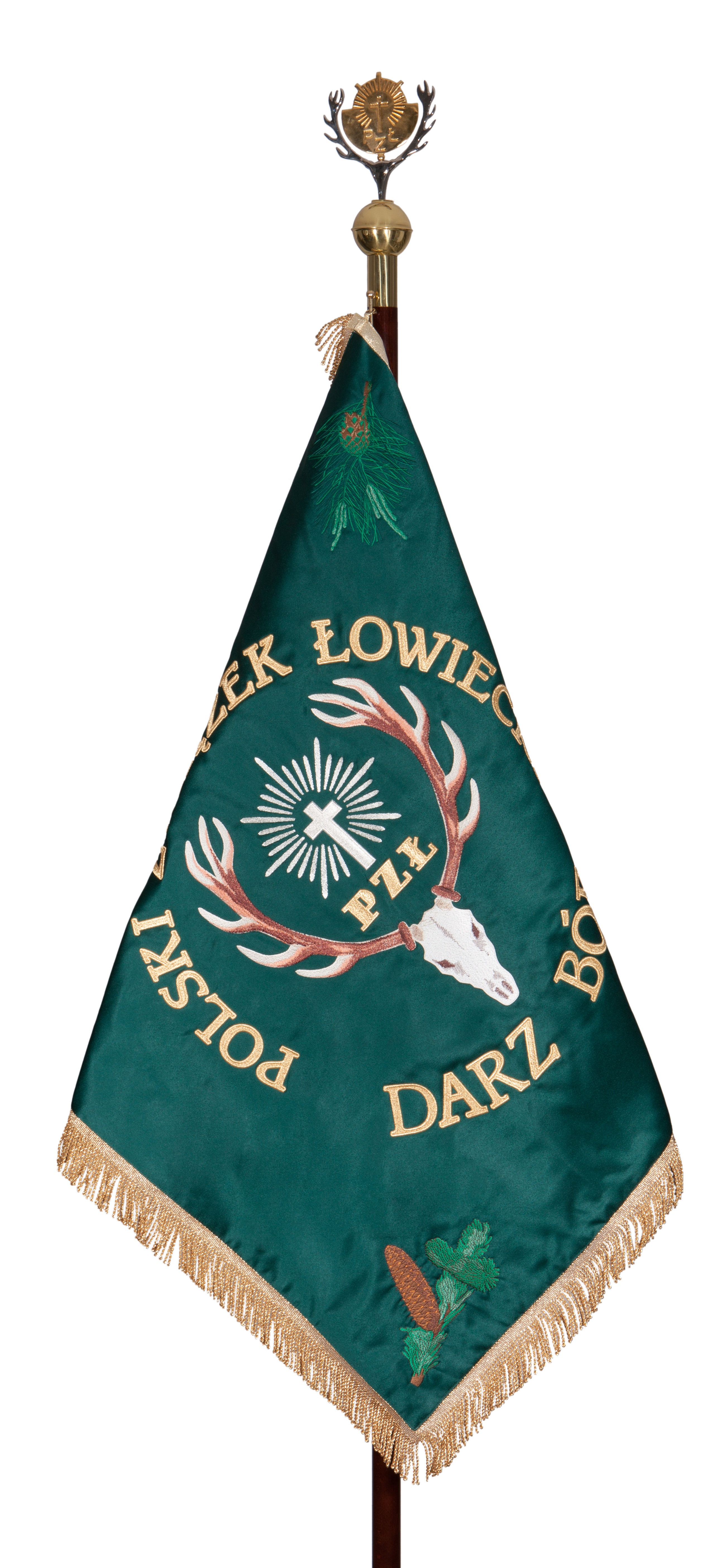 Sztandar Łowiecki