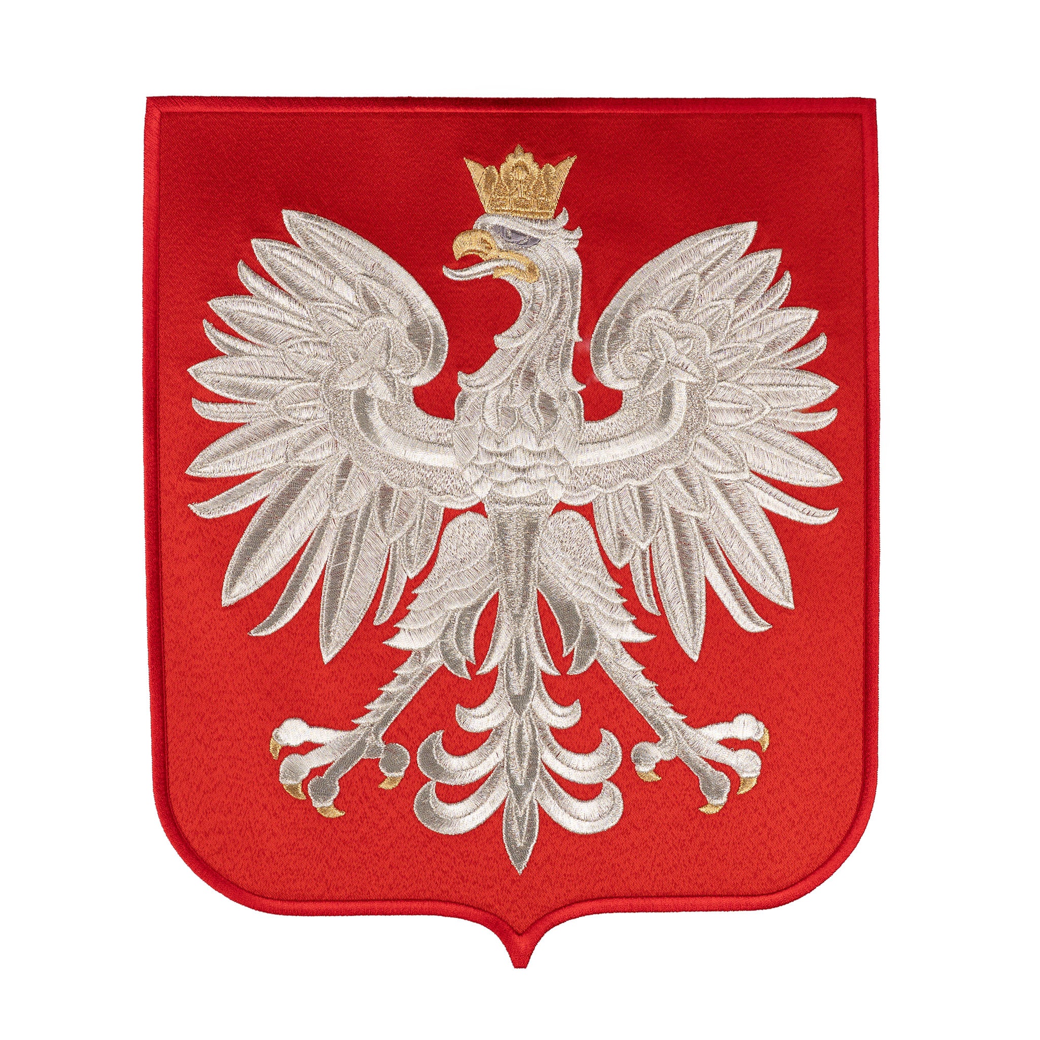 Godło Rzeczypospolitej Polskiej