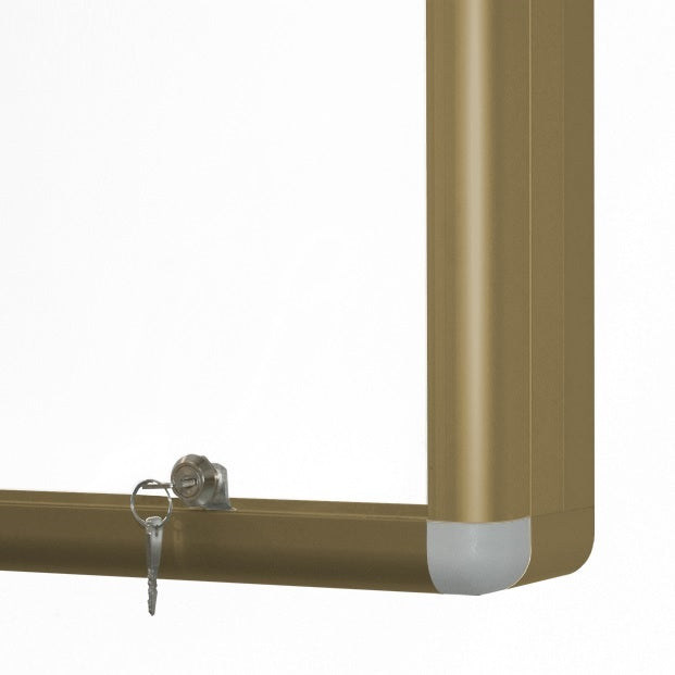 Gablota do Sztandaru złota