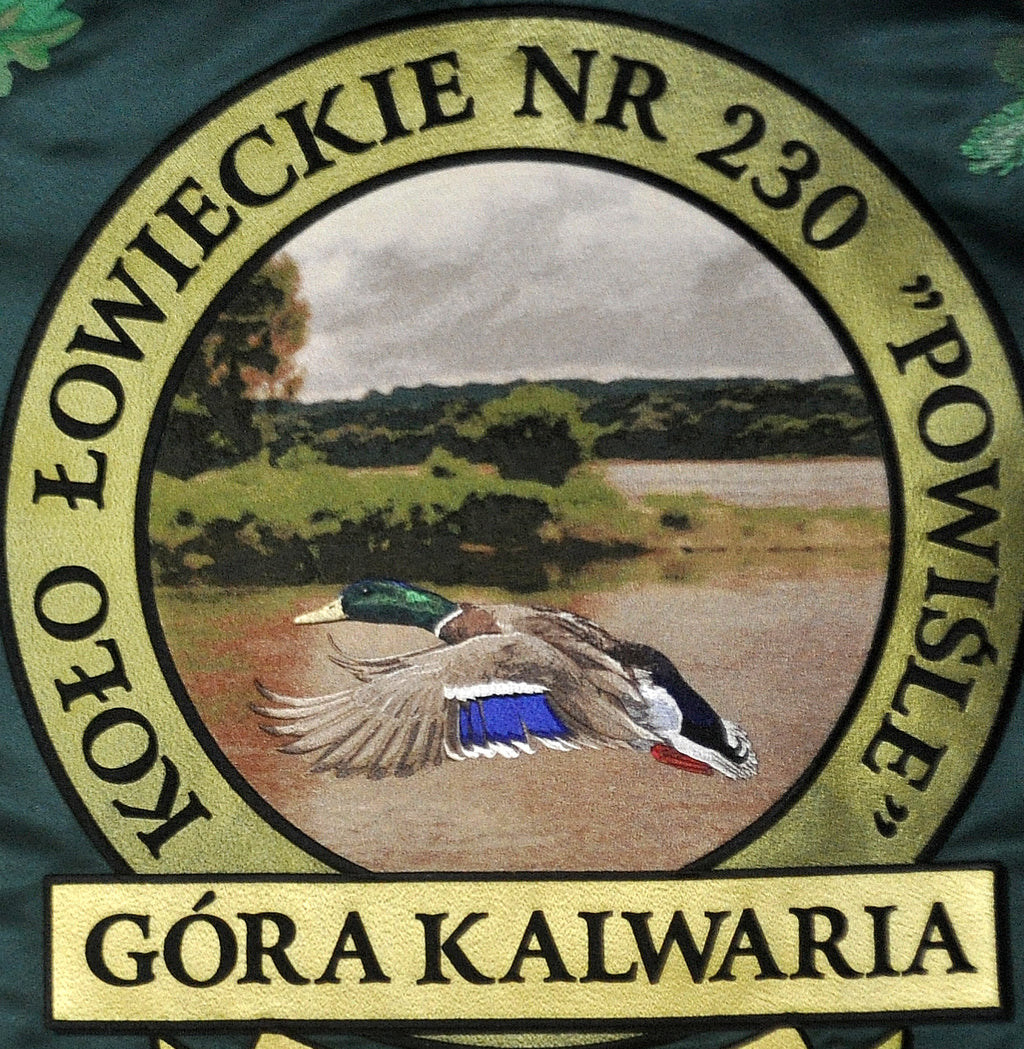 Sztandar Łowiecki