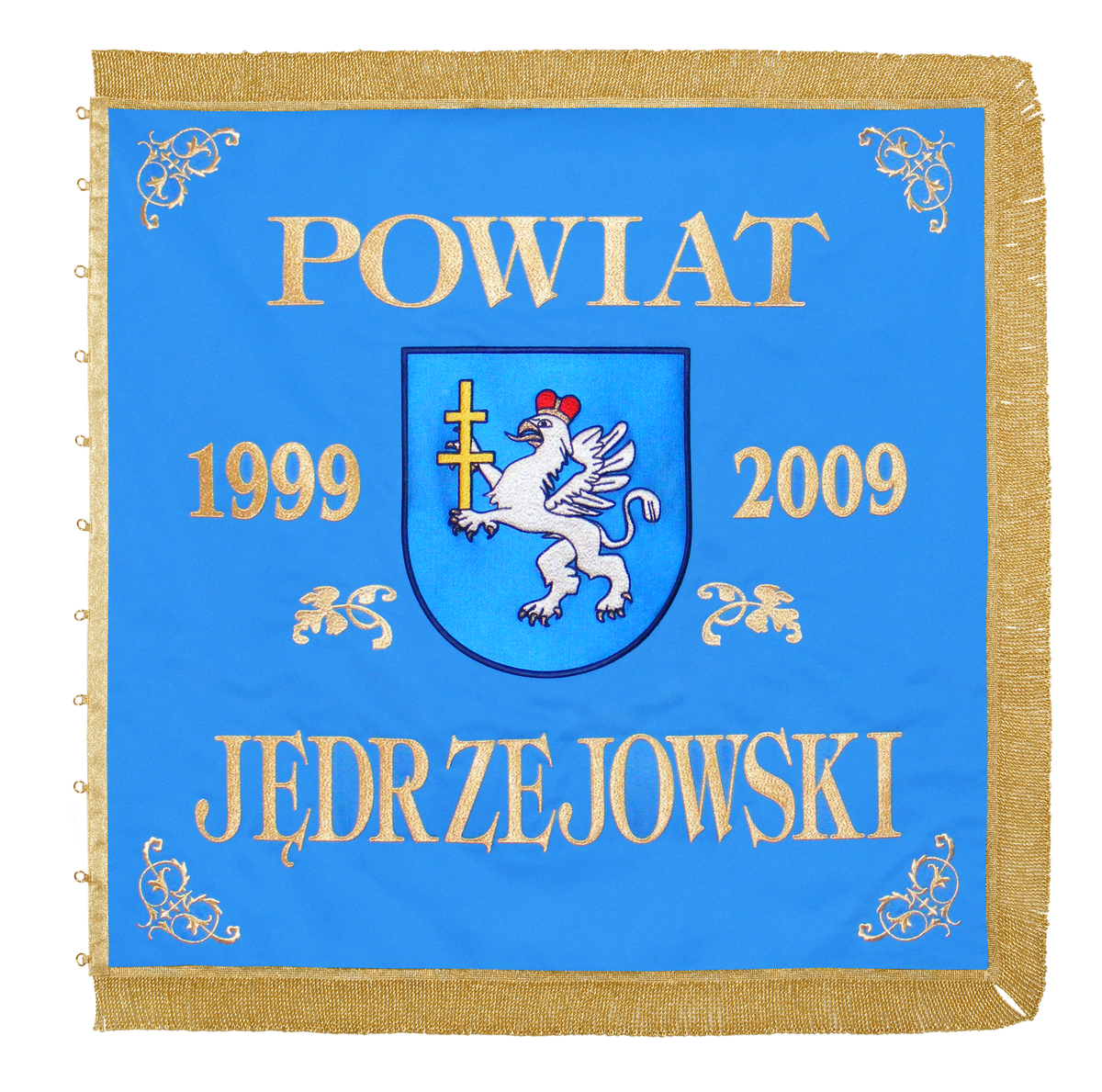 Sztandar Urzędowy